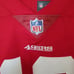 Jersey San Francisco 49ers Jimmy Garoppo