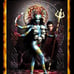 Hindu Goddess Kali Invocation/Anointing Oils of the Gods / Goddesses 1oz
