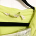 Soft Surrounding Womens Large Lime Chrissie Tunic