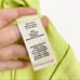 Soft Surrounding Womens Large Lime Chrissie Tunic