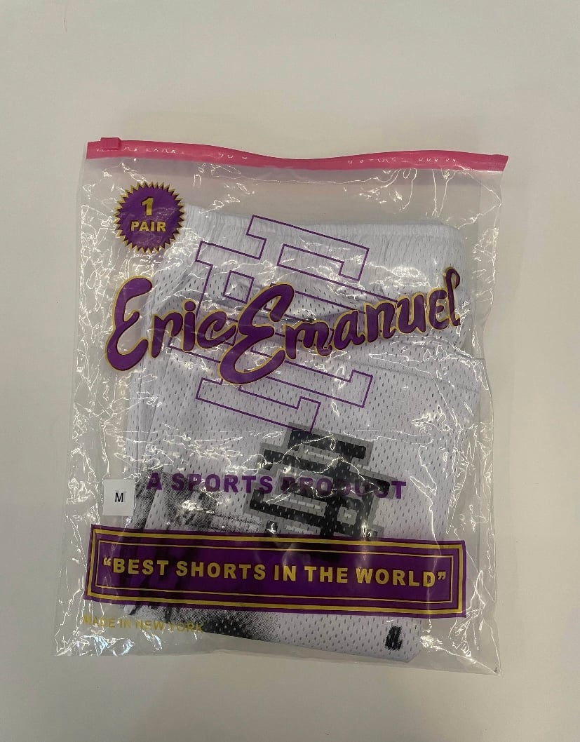 Eric emanuel