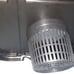 2-Plant 16-Gallon RDWC hydroponics system with 2 bulkheads and 2 pvc