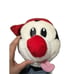 Vintage 1995 Warner Bros ANIMANIACS Wakko Plush Large 25” Toy ACE Novelty