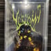 Venom #30 CBCS 9.8 Kael Ngu Exclusive Variant