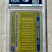 1987 Topps #430 Mike Schmidt Philadelphia Phillies PSA 10 Gem Mint