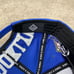 Brooklyn Royal Giants Hat 1920 Rings And Crwns Blue City Arch Snapback Cap New