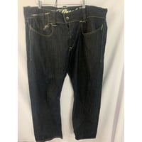ed hardy baggy jeans