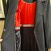 Boden Edale Winter Coat Wool Blend blue