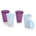 Classic Set of tupperware Impressions