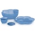 Classic Set of tupperware Impressions