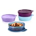 Classic Set of tupperware Impressions