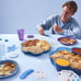 Classic Set of tupperware Impressions