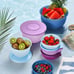 Classic Set of tupperware Impressions