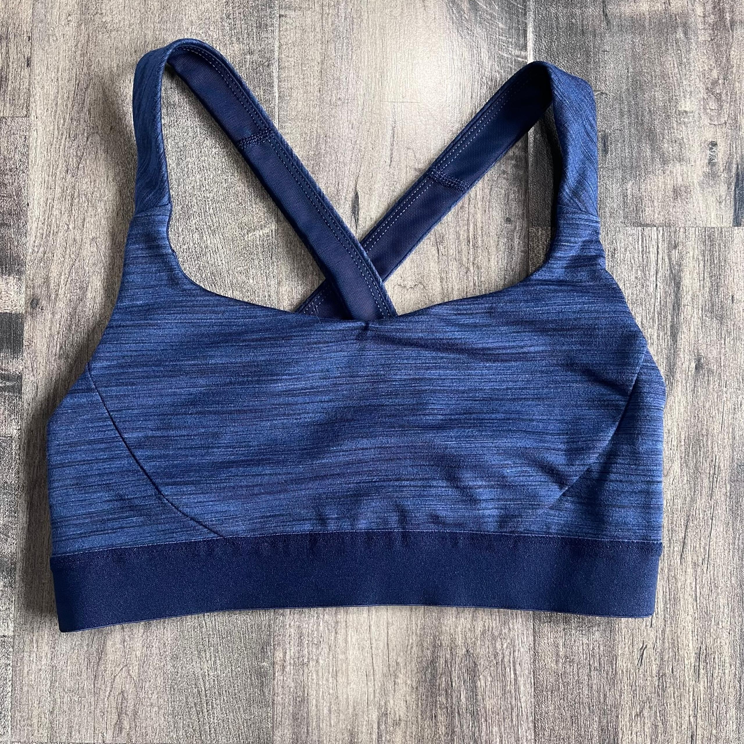 Patagonia women's size small sports bra