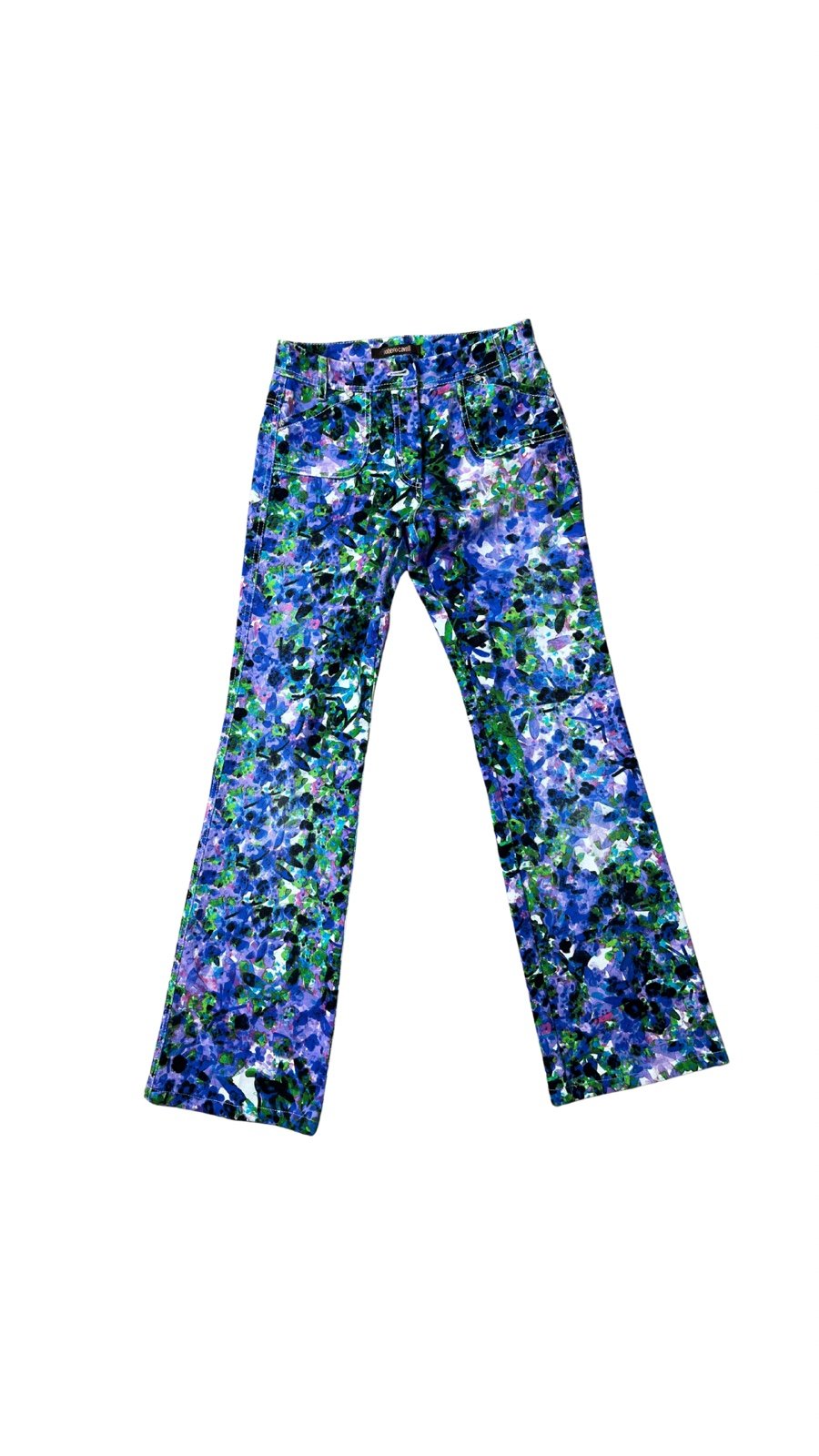 roberto cavalli jeans