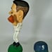 1998 Alex Rodriguez. Headliner Figure