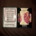 Zippo Windproof Lighter | Psychedelic Design | Unique Vintage | Art Creation