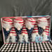 Patriotic Gnomes Farmhouse Garland