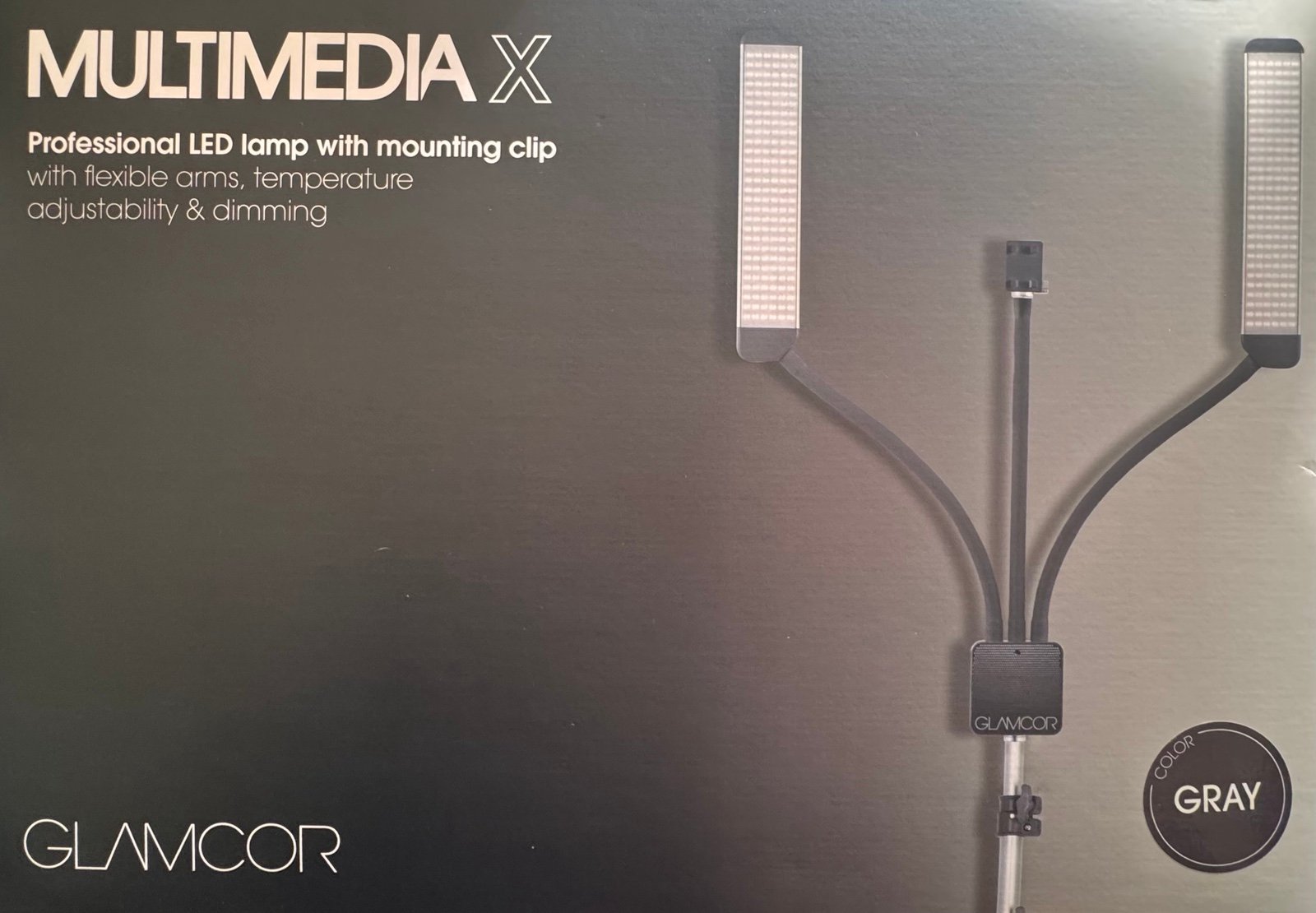 Multimedia Lights
