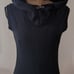Sovrin Cowl Neck Tunic Dress