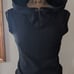 Sovrin Cowl Neck Tunic Dress
