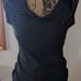 Sovrin Cowl Neck Tunic Dress