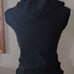Sovrin Cowl Neck Tunic Dress