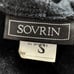 Sovrin Cowl Neck Tunic Dress