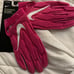 Nike Superbad Football Gloves Pink CK2923-689 Size Large