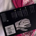 Nike Superbad Football Gloves Pink CK2923-689 Size Large