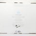 Cloud Island Musical & White Noise Crib Mobile White & Grey Animals