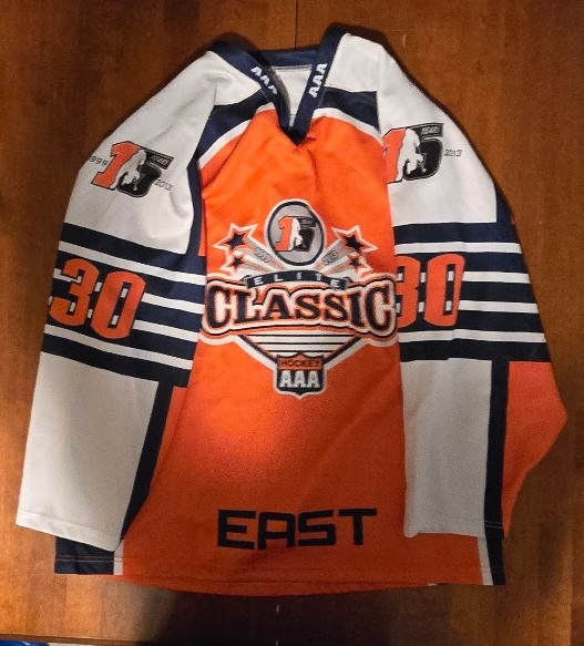 Hockey Jersey