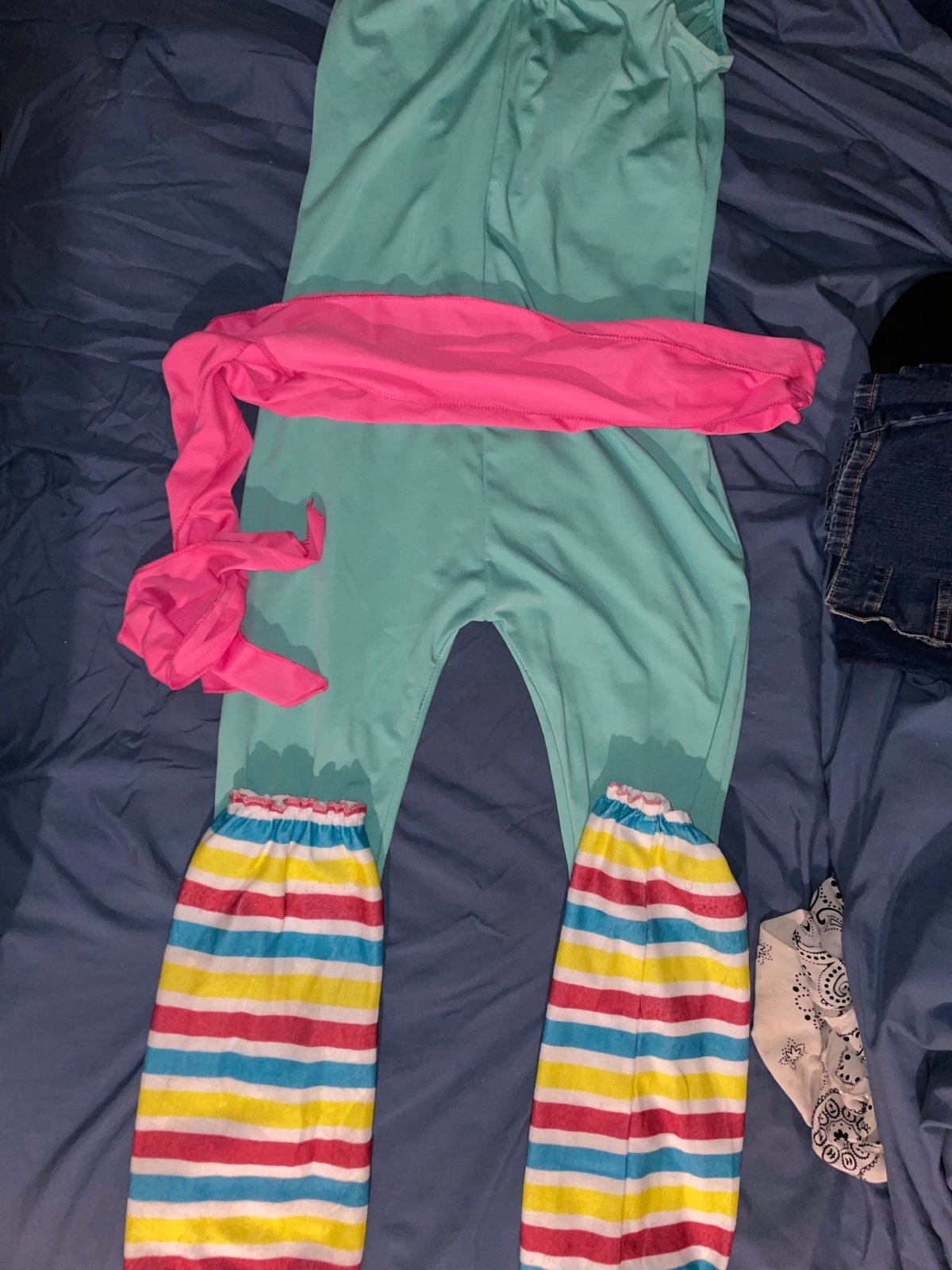 Costume