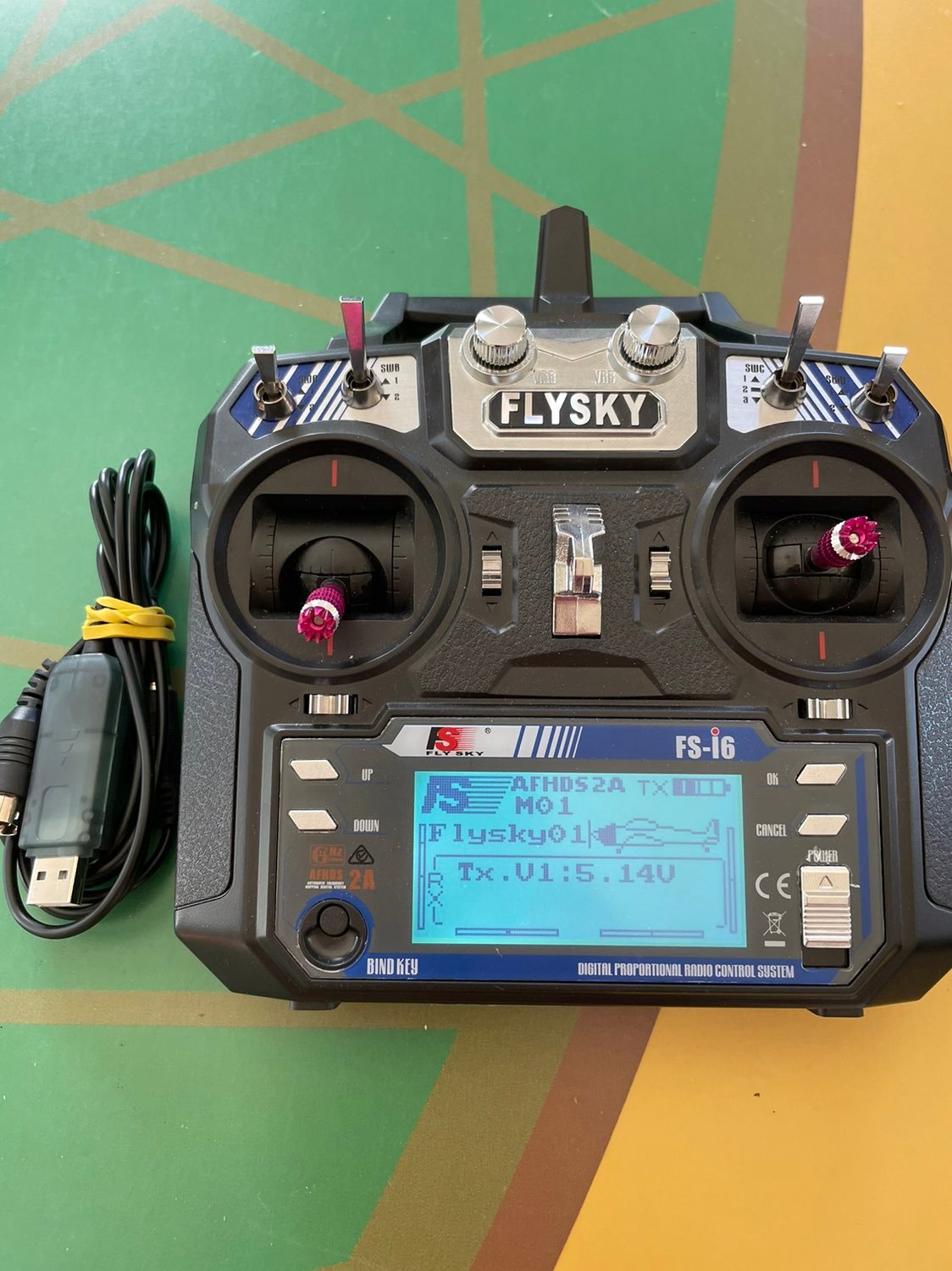 Drone Controller