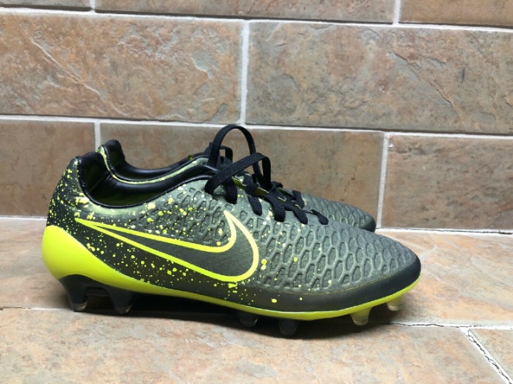 Nike Magista Opus ACC Soccer Cleats sz 6