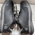 Timberland PRO Drivetrain women’s steel toe shoes. Size 8 excellent condition.