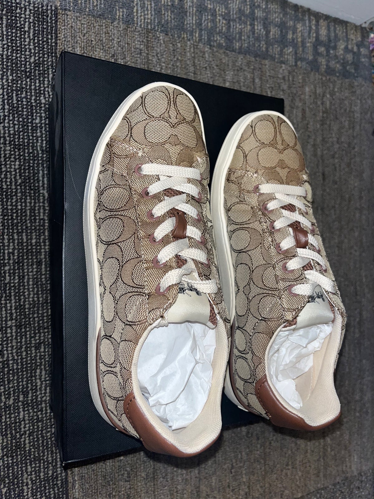 Coach Sneakers