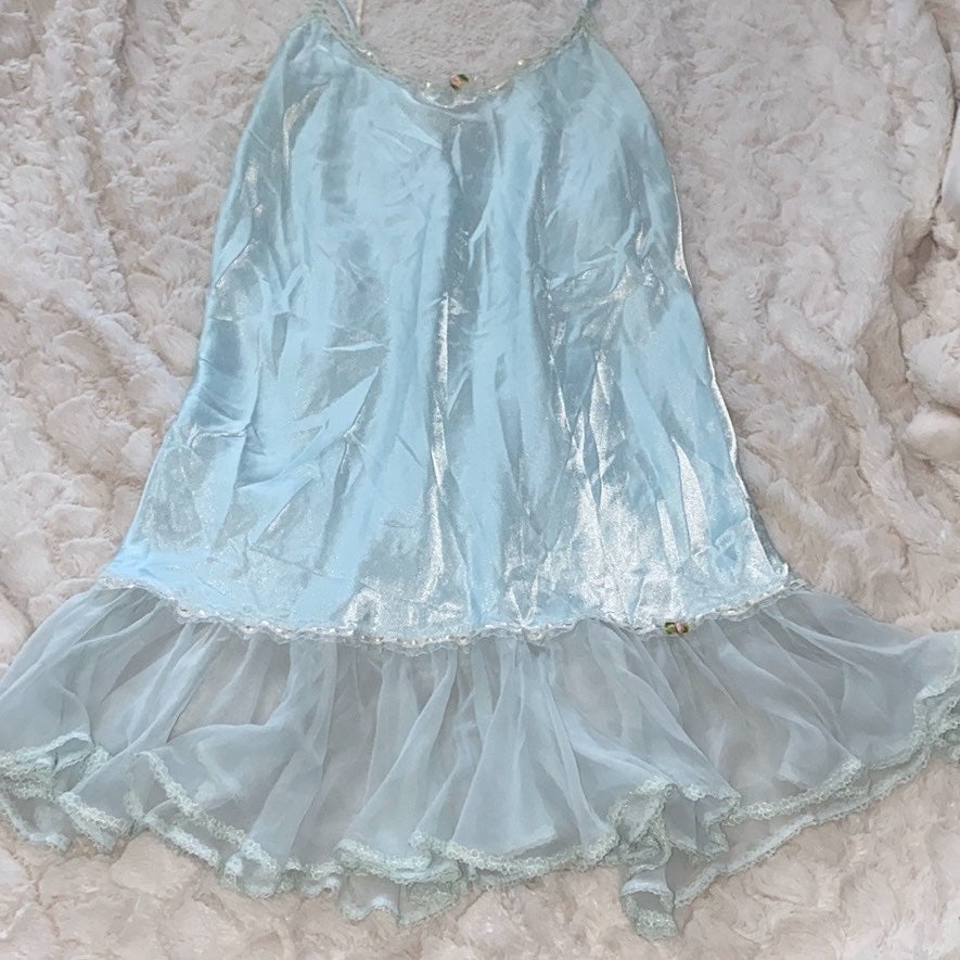 Vintage nightie