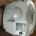 Oxygen tank filler machines and printer