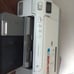 Oxygen tank filler machines and printer