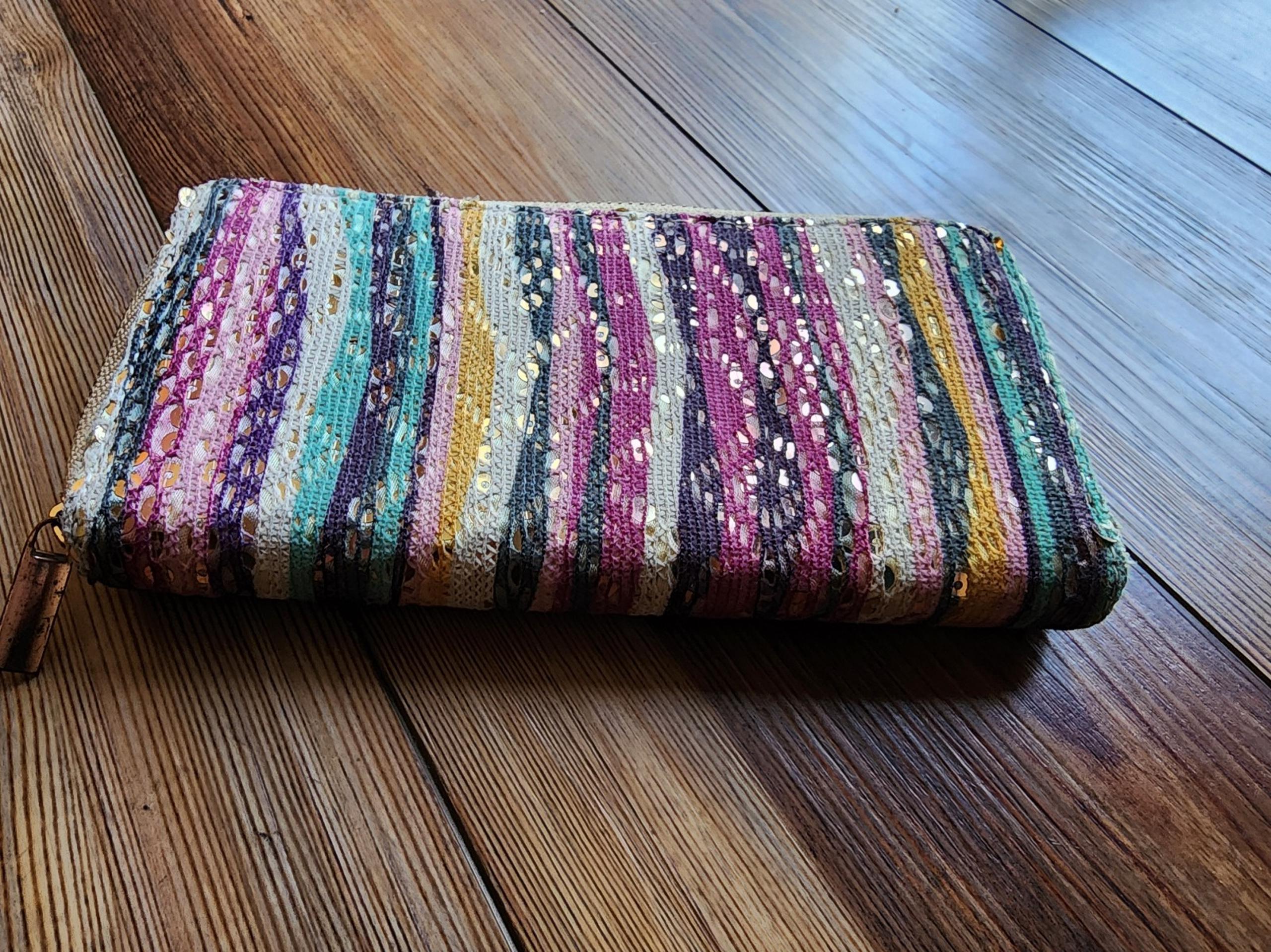 Maurices womens wallet