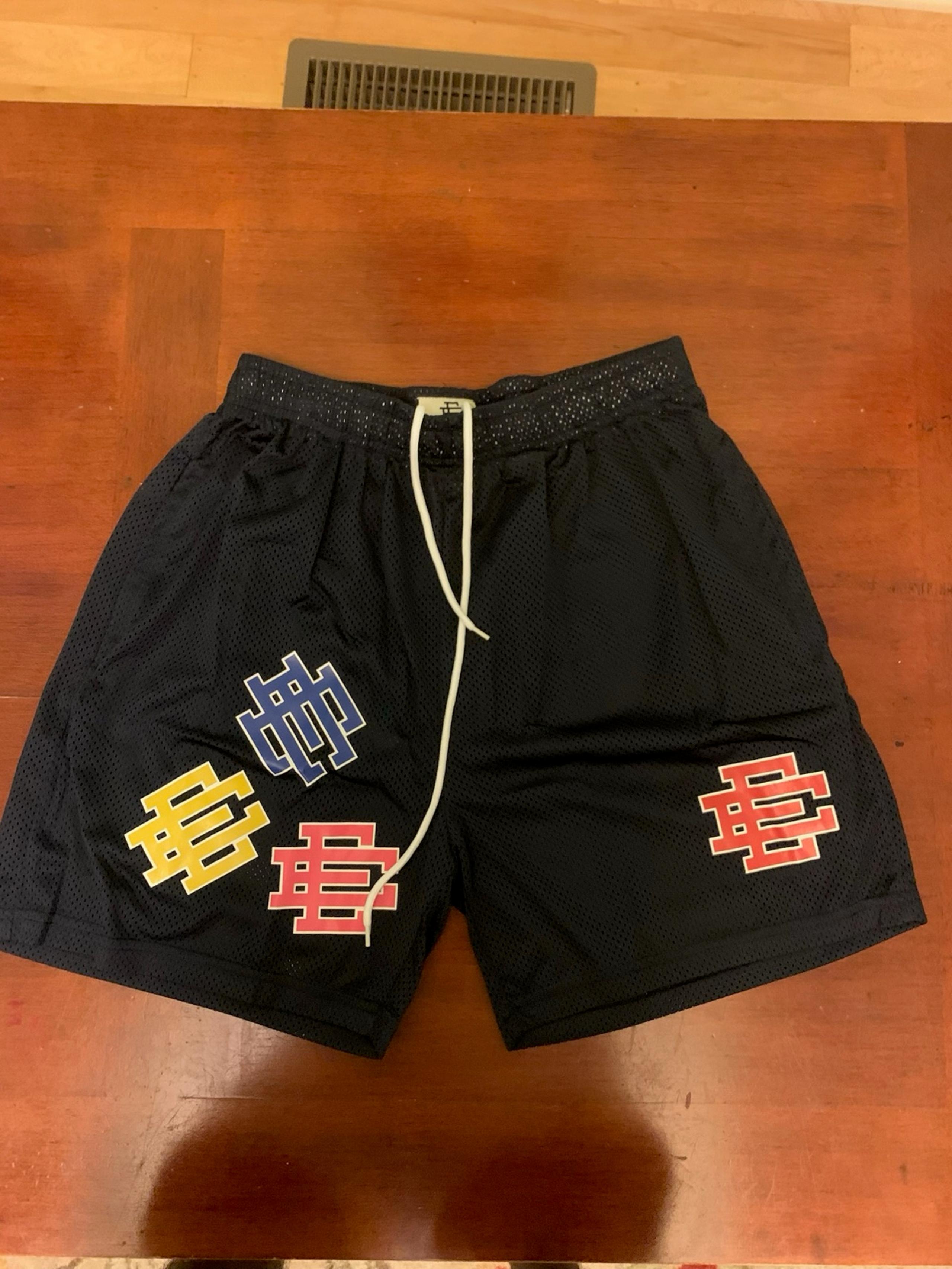 Eric Emanuel men’s L (fits like M) shorts