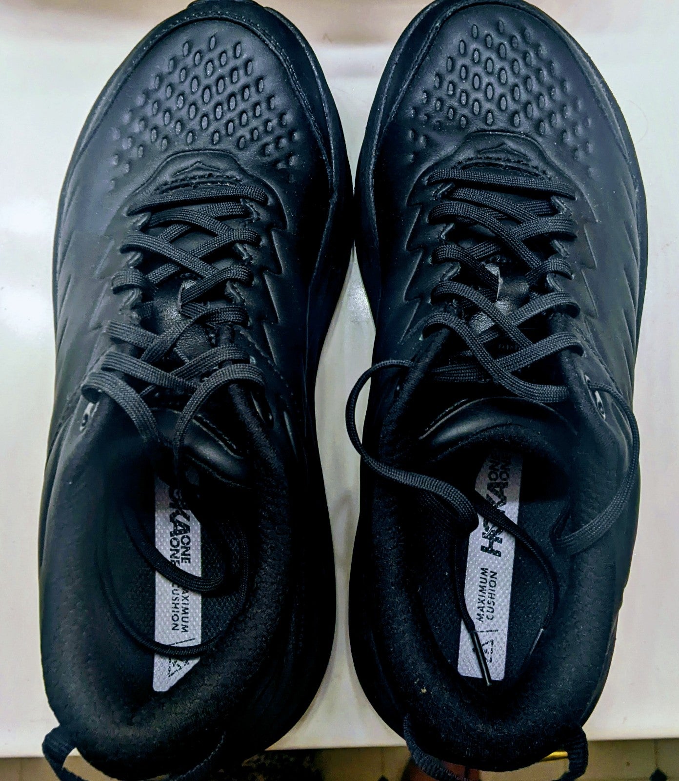 Hoka One One Women's Bondi SR Running Shoes