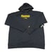LAKAI PACIFICO P/O HOOD Men's Size XXL Navy Blue Hoodie Style#LSW321142 NWT