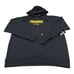 LAKAI PACIFICO P/O HOOD Men's Size XXL Navy Blue Hoodie Style#LSW321142 NWT