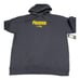 LAKAI PACIFICO P/O HOOD Men's Size XXL Navy Blue Hoodie Style#LSW321142 NWT