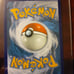 2016 POKEMON RATICATE HOLOGRAM CARD NRMI