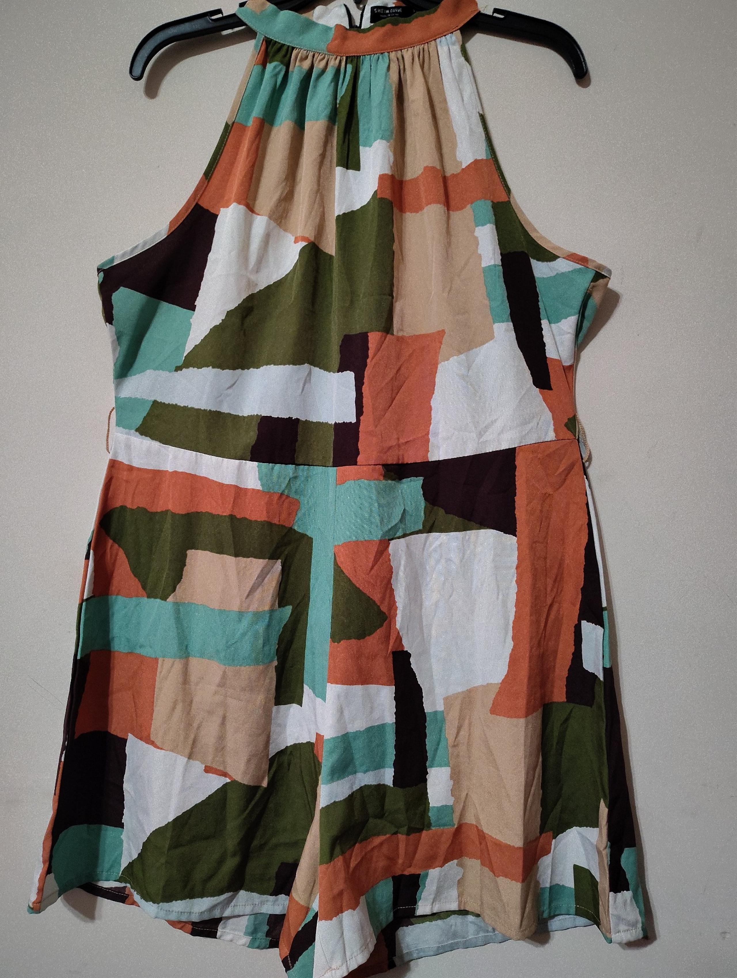 Women's Shein Curve jumper size 1xl