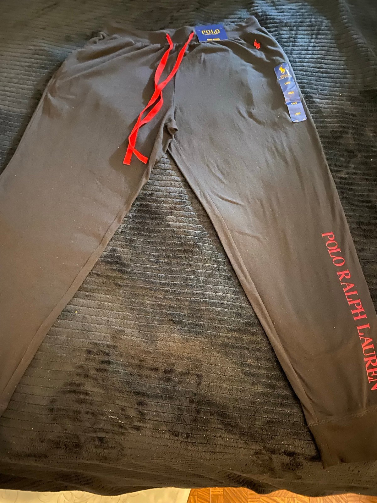 POLO PJ’S