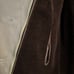 London Fog maincoats lined trench coat NWOT 40 long